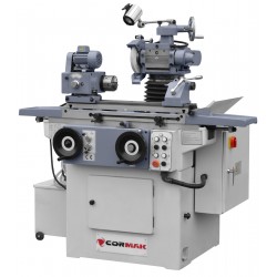 Universal-Werkzeugschleifmaschine CORMAK USM5000