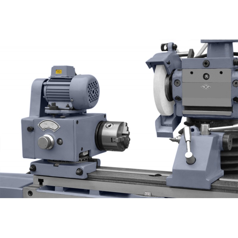 Universal-Werkzeugschleifmaschine CORMAK USM5000