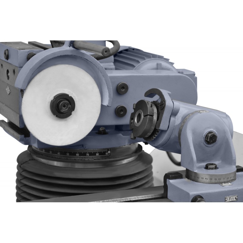 Universal-Werkzeugschleifmaschine CORMAK USM5000