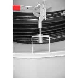 Zyklonabsaugung CORMAK DC3000 | CORMAK