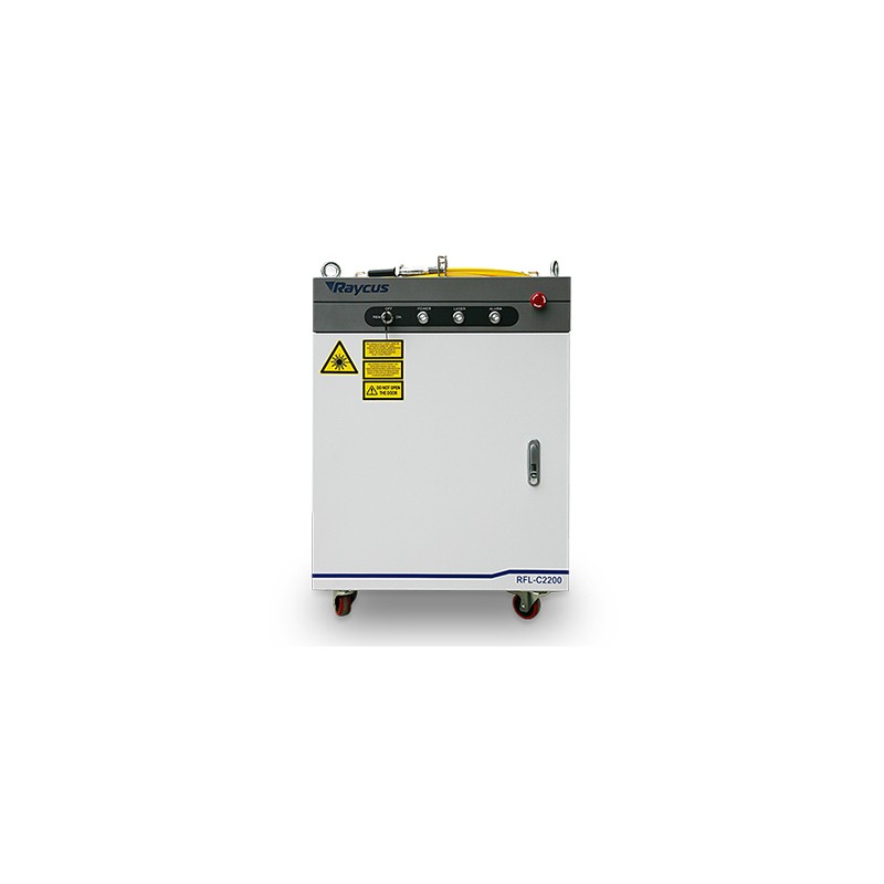 RAYCUS Laserquelle 2000W