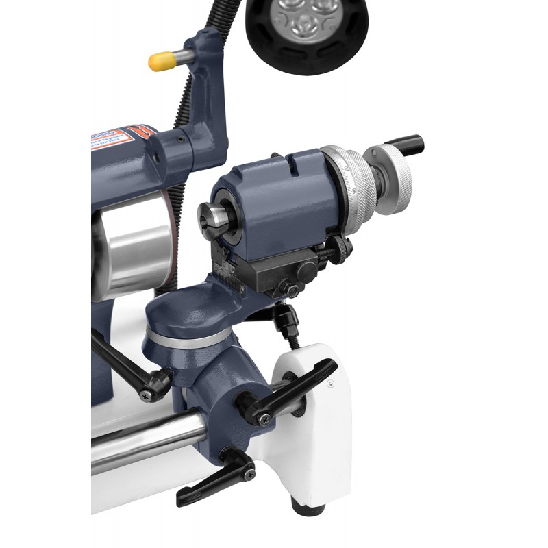 Universal-Werkzeugschleifmaschine CORMAK UWS3