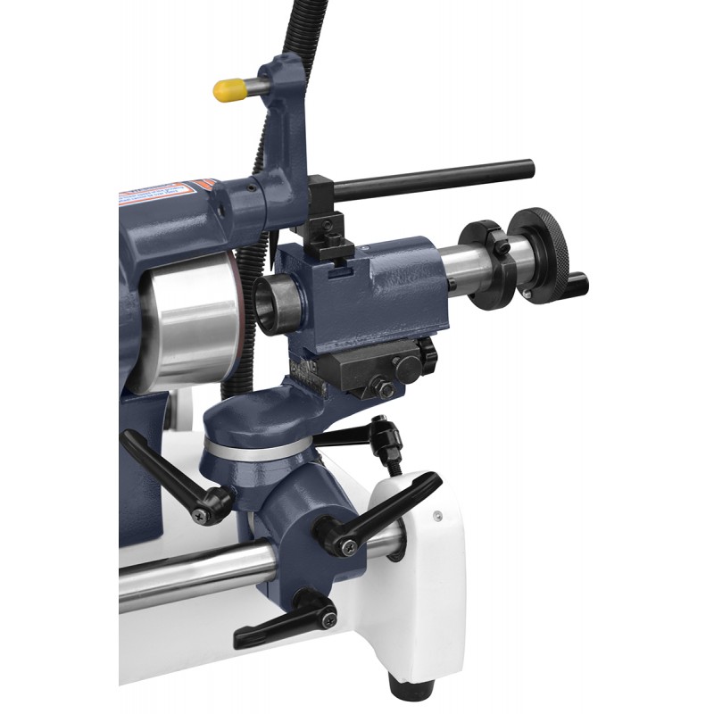 Universal-Werkzeugschleifmaschine CORMAK UWS3