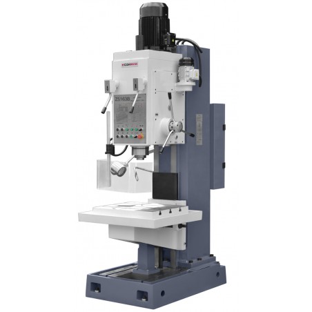 Kastenständerbohrmaschine CORMAK WK63