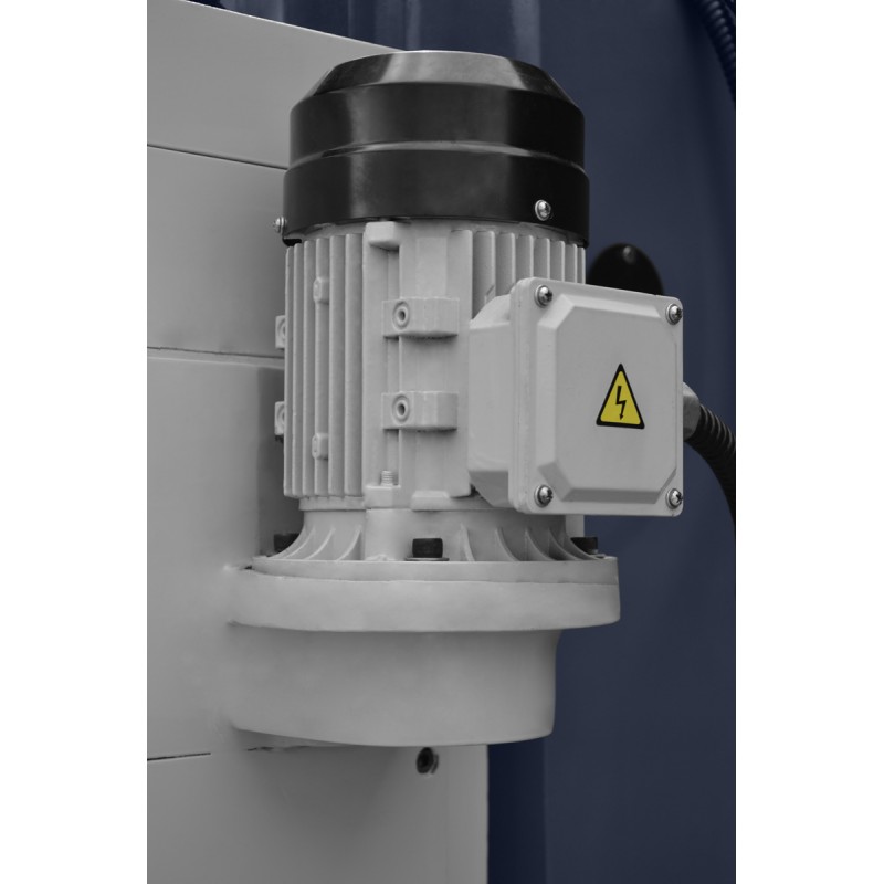 Kastenständerbohrmaschine CORMAK WK63