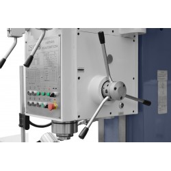 Kastenständerbohrmaschine CORMAK WK63