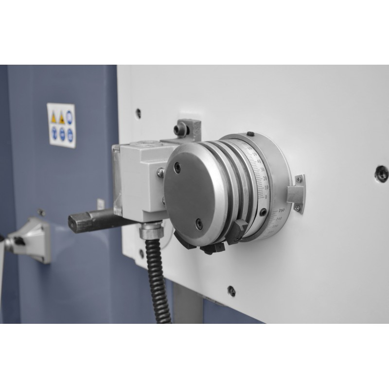 Kastenständerbohrmaschine CORMAK WK63