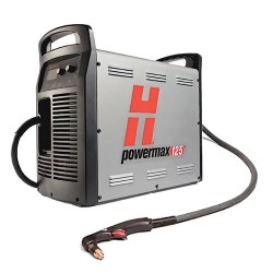 Plasmaquelle POWERMAX 125