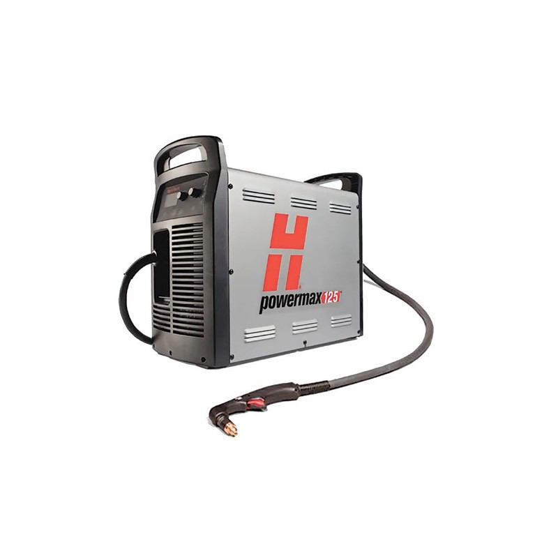 Plasmaquelle POWERMAX 125
