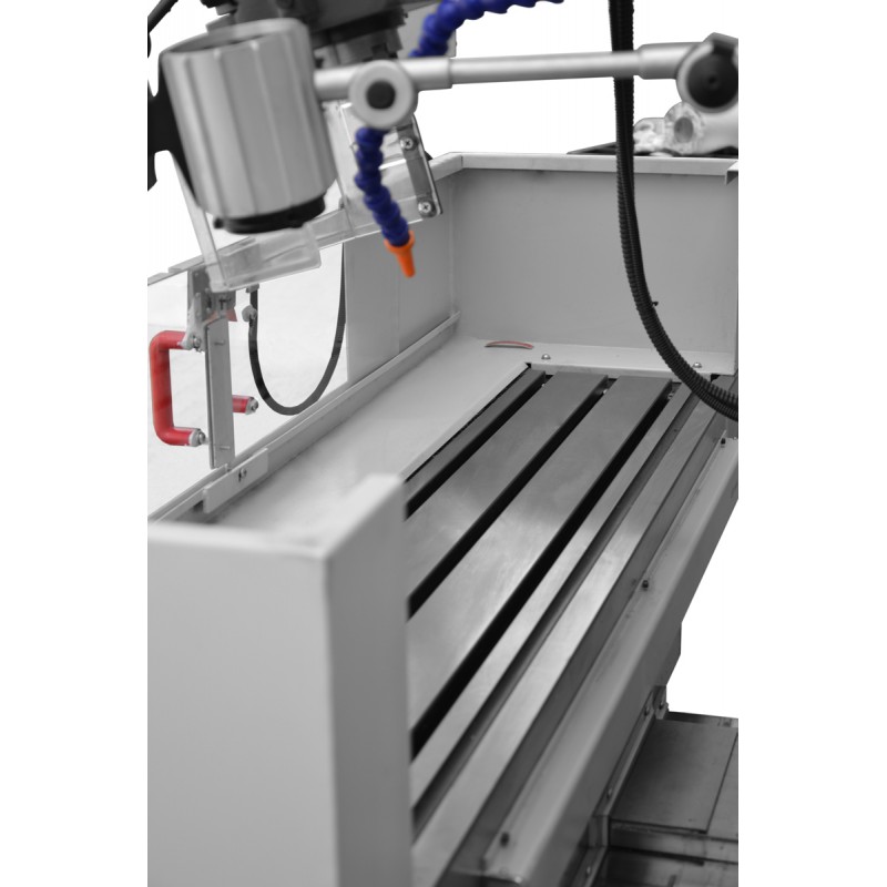 Mehrzweckfräsmaschine CORMAK MFM300