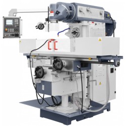 CNC-Fräsmaschine CORMAK MILL 1636