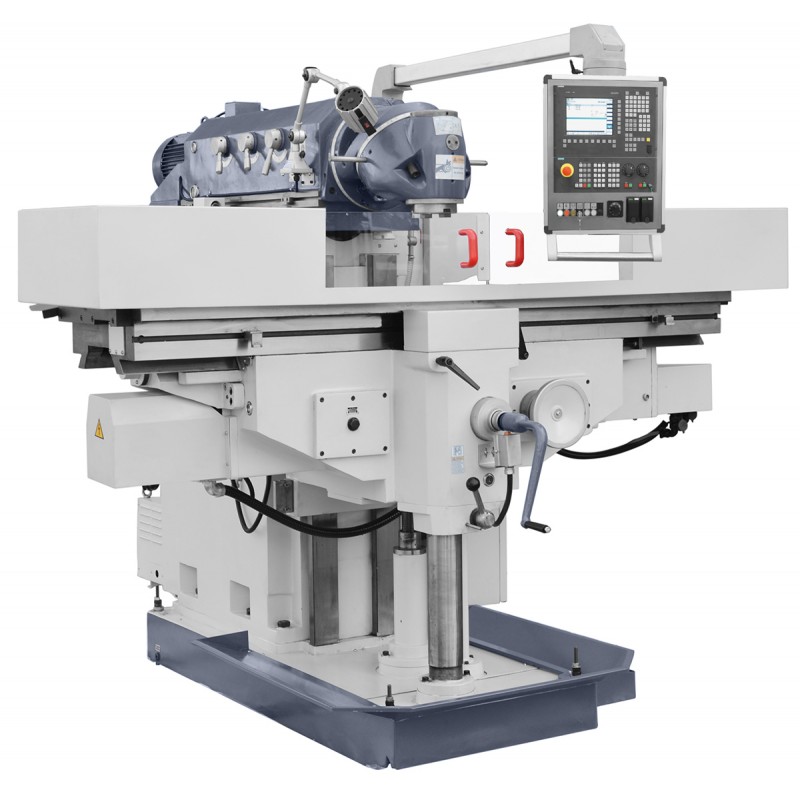 CNC-Fräsmaschine CORMAK MILL 2050