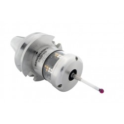Messtaster OMP60 mit optischer Signalübertragung für CNC-Werkzeugmaschinen