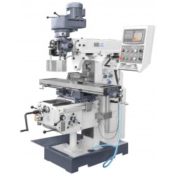 Mehrzweckfräsmaschine CORMAK MFM320