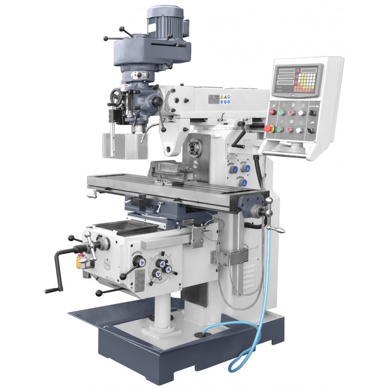 Mehrzweckfräsmaschine CORMAK MFM320