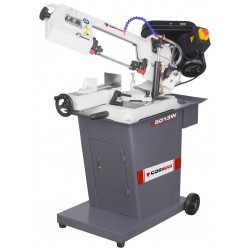 Metallbandsäge CORMAK G5013W mit Kühlmitteleinrichtung 400V