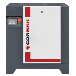 Schraubenkompressor CORMAK THEOR 7.5 10bar