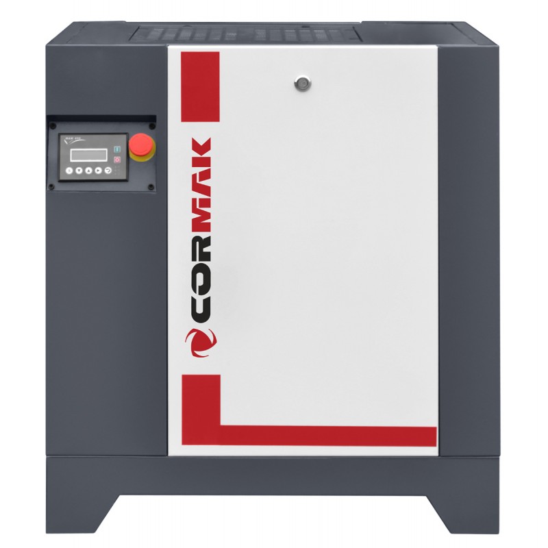 Schraubenkompressor CORMAK THEOR 7.5 10bar