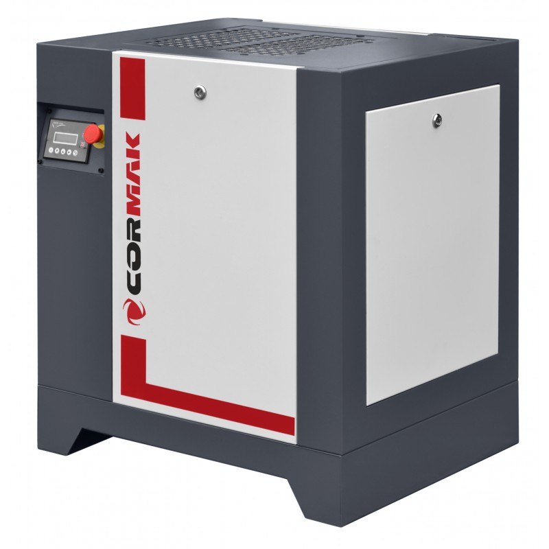 Schraubenkompressor CORMAK THEOR 7.5 10bar