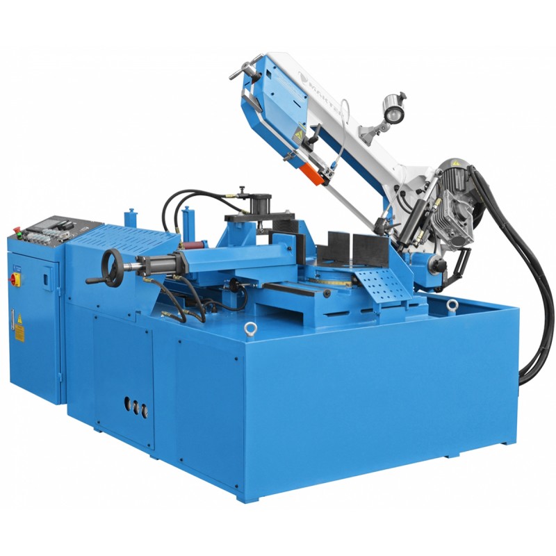 Automatische Metallbandsäge CORMAK S200RHA