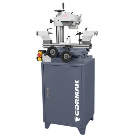 Werkzeugschleifmaschine CORMAK TS-125