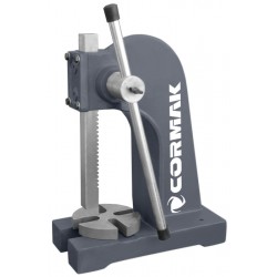 Dornpresse CORMAK AP 3