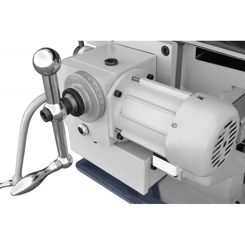 Mehrzweckfräsmaschine CORMAK MFM380