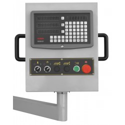 Mehrzweckfräsmaschine CORMAK MFM380
