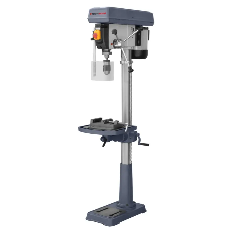 Säulenbohrmaschine CORMAK 25 mm
