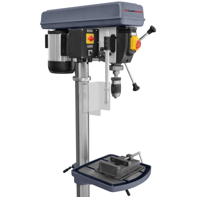 Säulenbohrmaschine CORMAK 25 mm