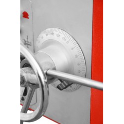 Radialbohrmaschine CORMAK 3032x1000M