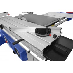 Formatkreissäge mit Vorritzer CORMAK MJ45-KB4 – 1600 | CORMAK