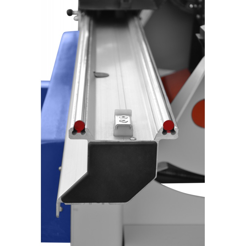 Formatkreissäge mit Vorritzer CORMAK MJ45-KB4 – 1600 | CORMAK