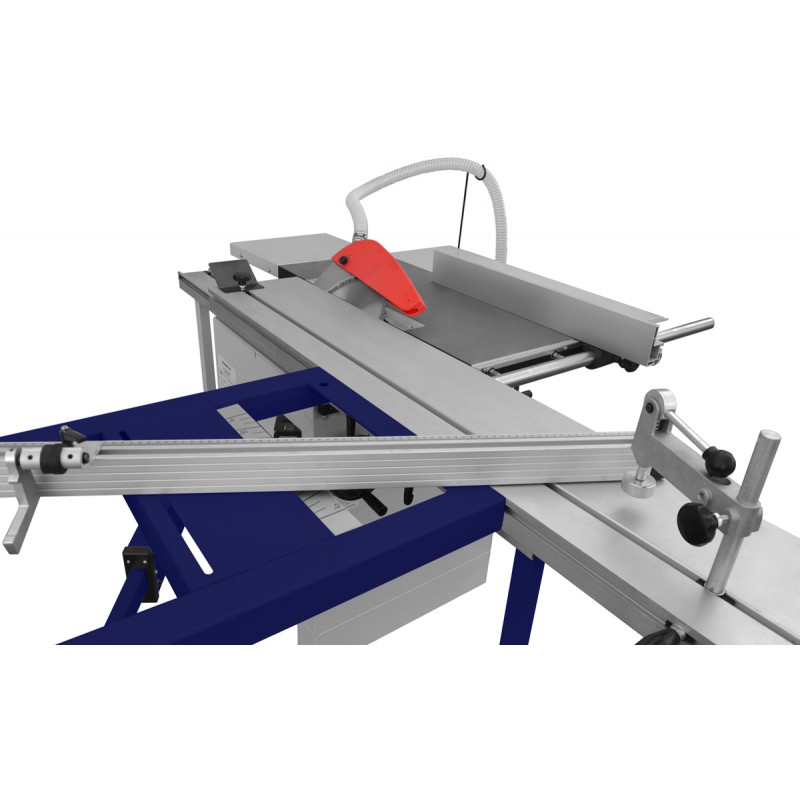 Tischkreissäge CORMAK TS255
