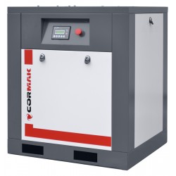 Schraubenkompressor CORMAK THEOR 10 10bar 750L/min 7.5kW