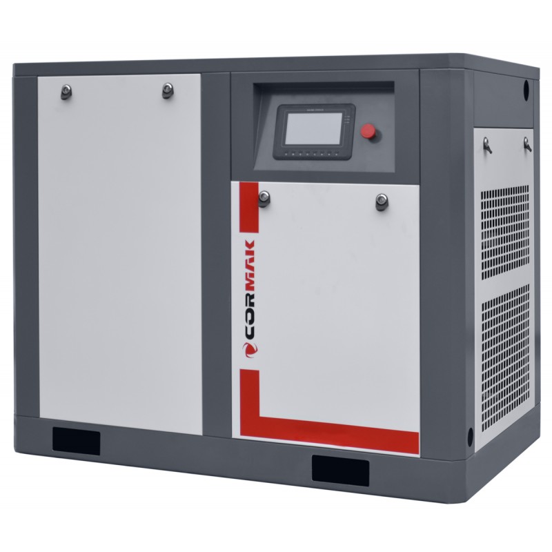 Schraubenkompressor CORMAK THEOR 30 22kW | Hersteller CORMAK