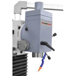 CNC-Werkzeugfräsmaschine CORMAK XN830 #1404