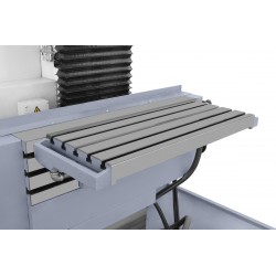 CNC-Werkzeugfräsmaschine CORMAK XN830 #1404