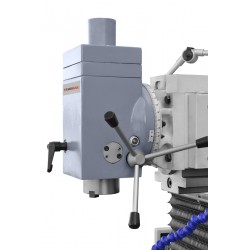 CNC-Werkzeugfräsmaschine CORMAK XN830 #1404