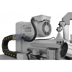 CNC-Werkzeugfräsmaschine CORMAK XN830 #1404