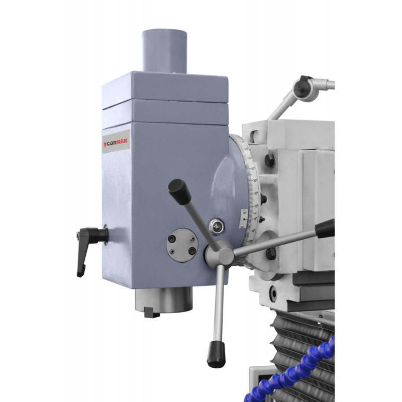CNC-Werkzeugfräsmaschine CORMAK XN830 EAN 5906800309129