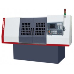 CNC-Rundschleifmaschine CORMAK MSC750 für Wellen