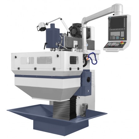 CNC-Werkzeugfräsmaschine CORMAK XL8140