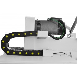CNC-Werkzeugfräsmaschine CORMAK XL8140