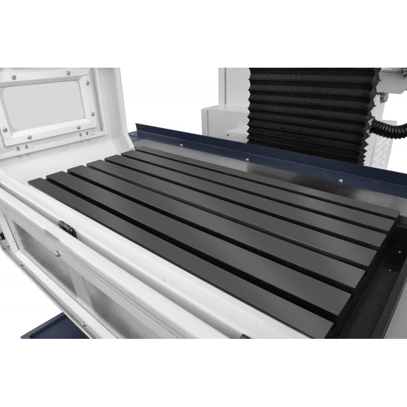 CNC-Werkzeugfräsmaschine CORMAK XL8140