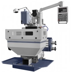 Werkzeugfräsmaschine CORMAK XL8145