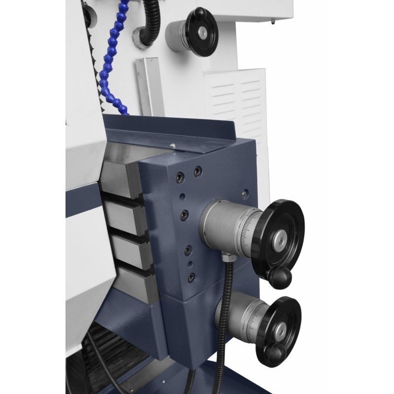Werkzeugfräsmaschine CORMAK XL8145