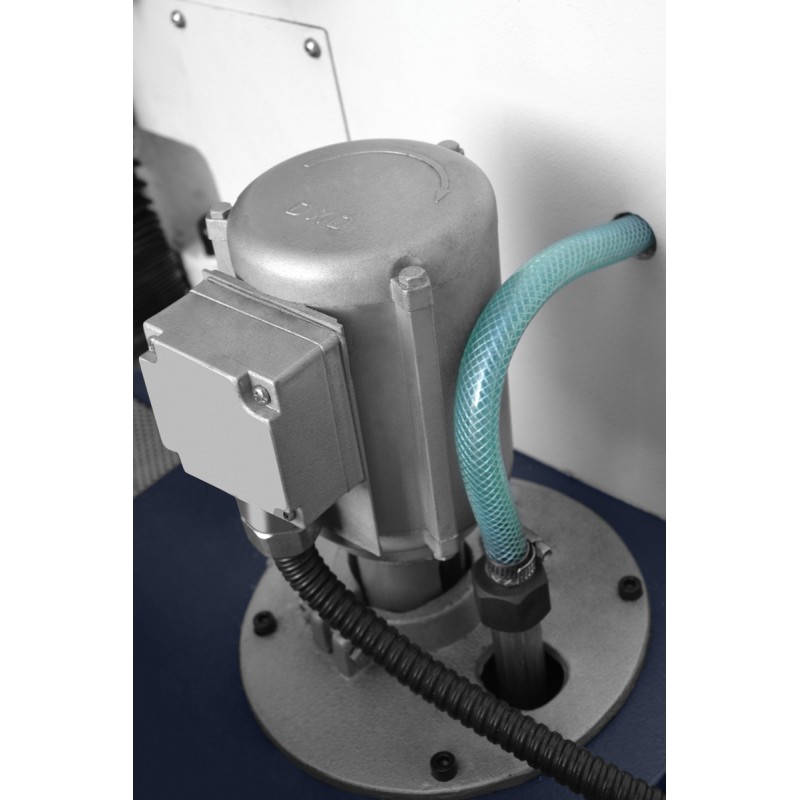 Werkzeugfräsmaschine CORMAK XL8145