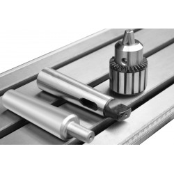 Fräs- und Bohrmaschine CORMAK ZX7055 DRO