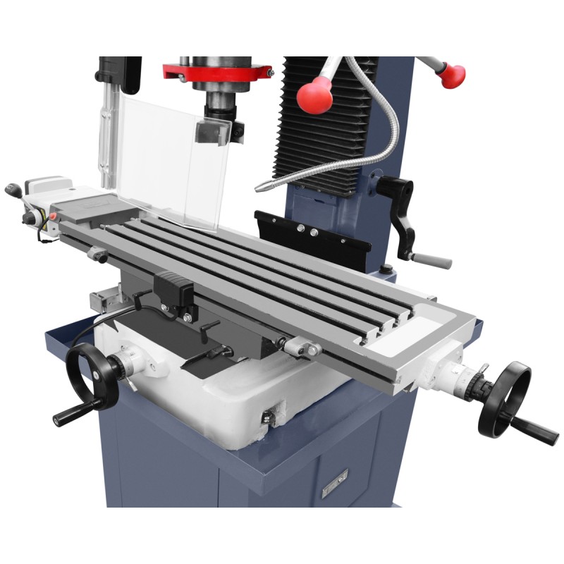 Fräs- und Bohrmaschine CORMAK ZX 7045 B1 | Hersteller CORMAK